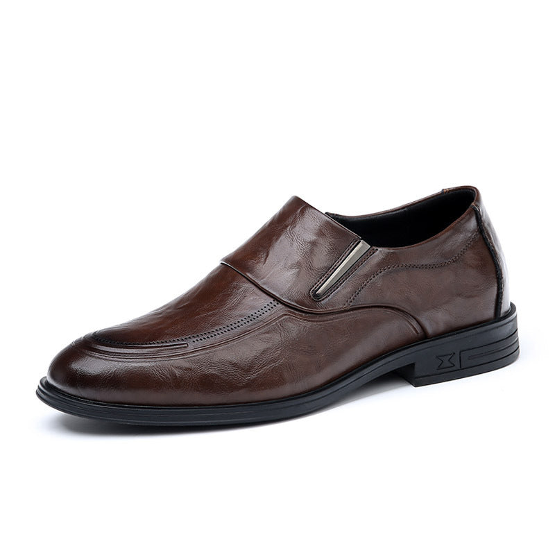 Slip-on Comfort Casual Men's Shoes