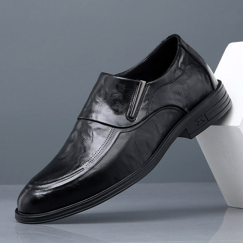 Slip-on Comfort Casual Men's Shoes