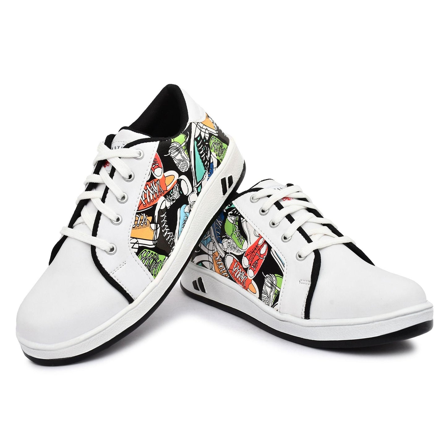 Men's Trendy Sneakers Shoes