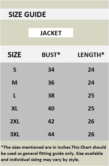 UrGear Women's Cotton Blend Solid Single Breasted Blazer Jacket