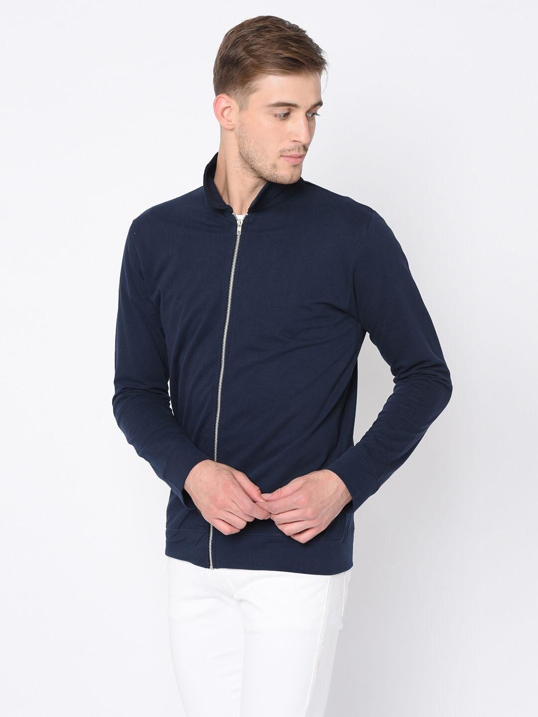 Rigo International Cotton Solid Jacket