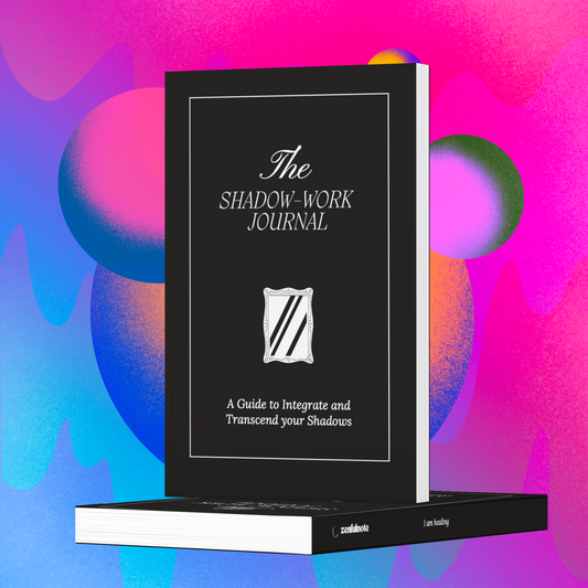 The Shadow Work Journal